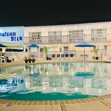 נורת' וויילדווד Chateau Bleu מראה חיצוני תמונה