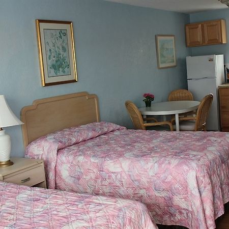 נורת' וויילדווד Chateau Bleu מראה חיצוני תמונה