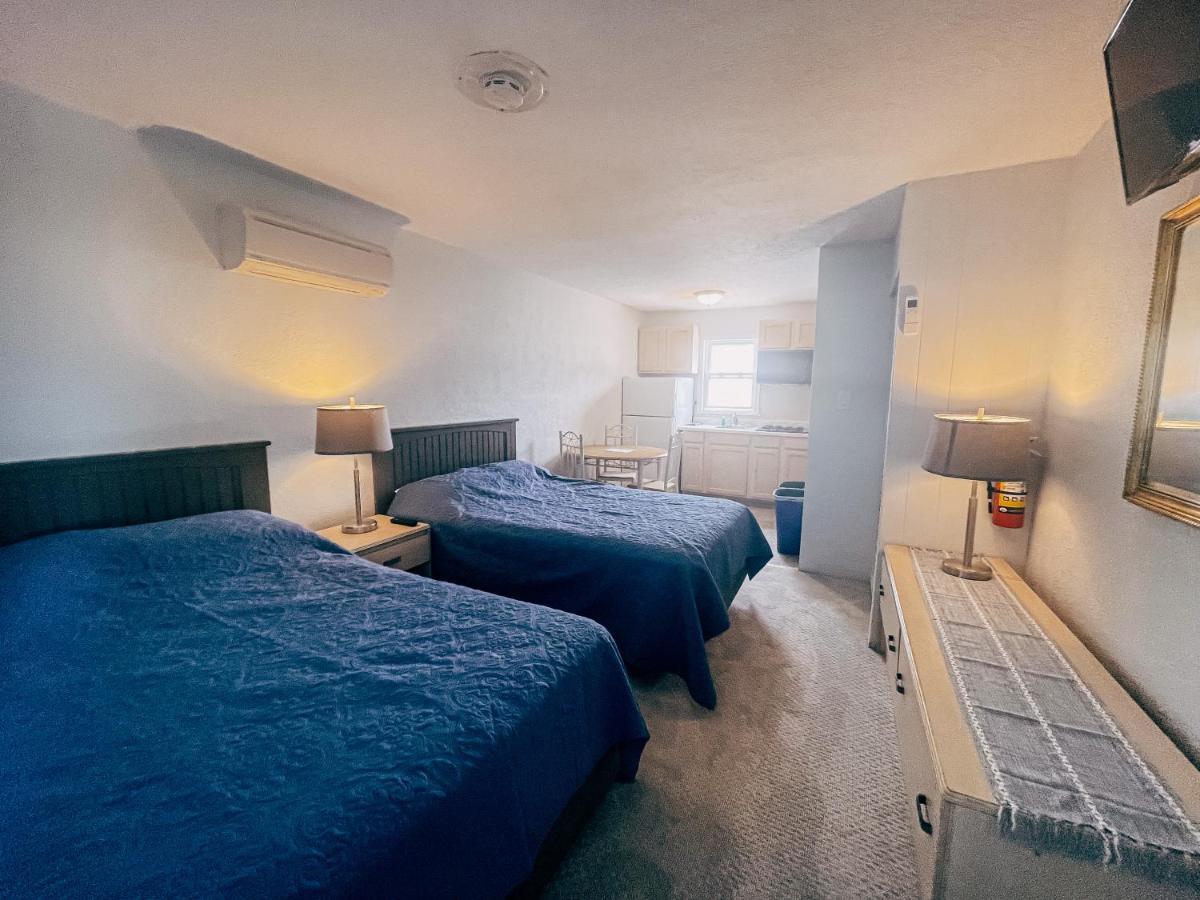 נורת' וויילדווד Chateau Bleu מראה חיצוני תמונה