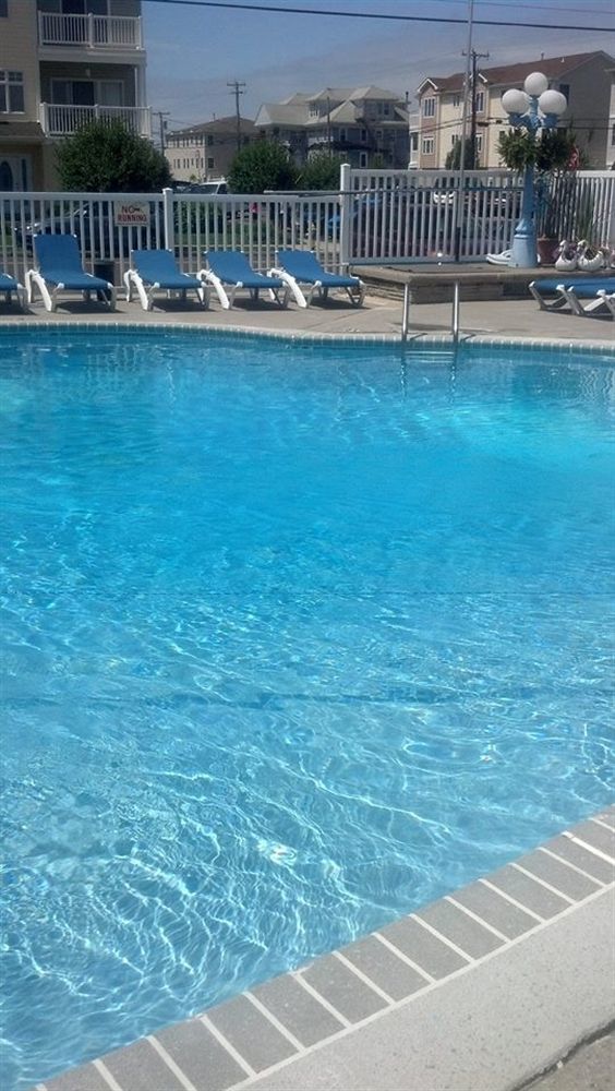 נורת' וויילדווד Chateau Bleu מראה חיצוני תמונה